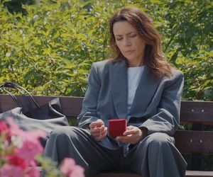 M jak miłość odc. 1890. Martyna (Magdalena Turczeniewicz)