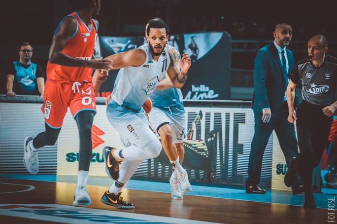 Polski Cukier Toruń - GTK Gliwice 98:92 