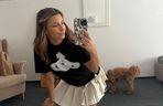 Julia Wieniawa  zagra czarny charakter w Rodzince.pl