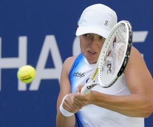 WTA Finals: Iga Świątek - Aryna Sabalenka Relacja NA ŻYWO WYNIK LIVE