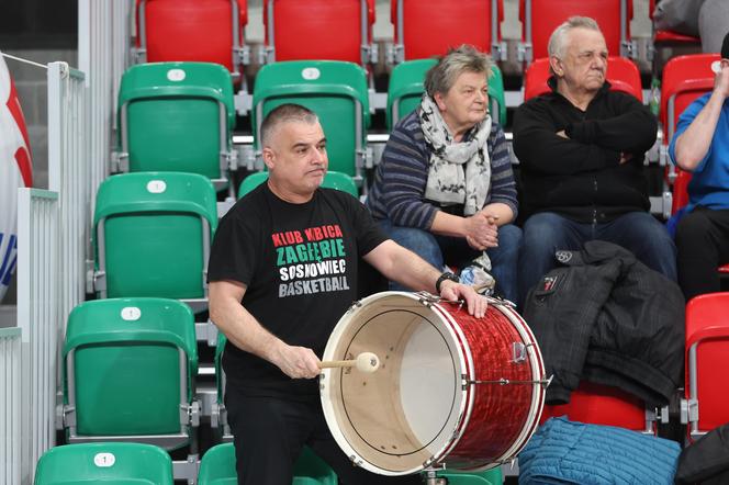 Puchar Polski. MB Zagłębie Sosnowiec - Polski Cukier AZS UMCS Lublin