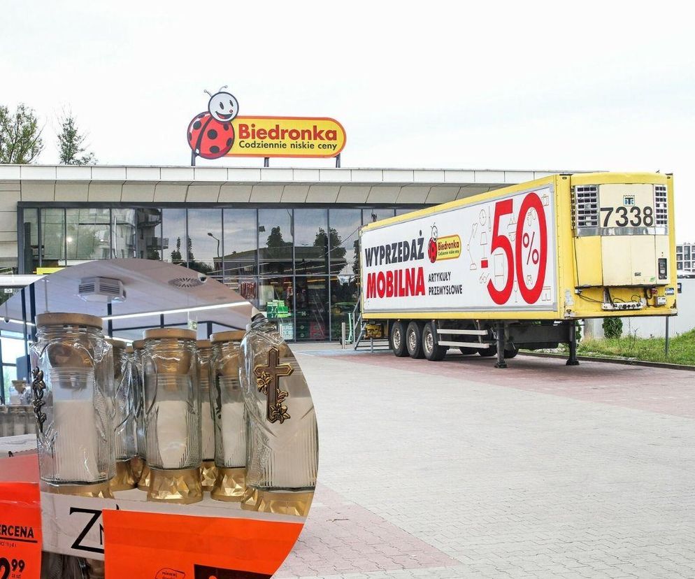 Biedronka