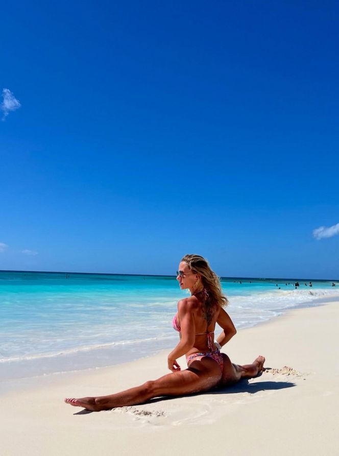 Kim jest Kasia Dziurska?