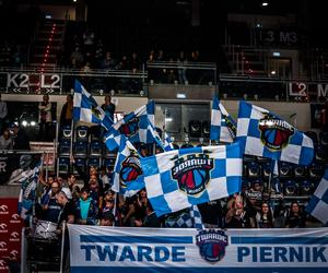 Twarde Pierniki Toruń - Rawlplug Sokół Łańcut 72:60, zdjęcia z Areny Toruń