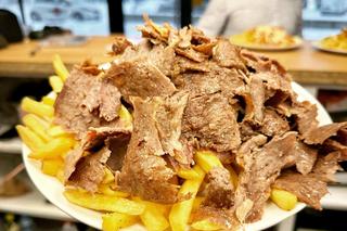 Kebab Piri-Piri w centrum Kielc coraz bliżej otwarcia. Trwają roboty w lokalu