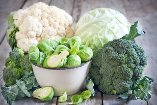 Dieta kapuściana - zasady, opinie, efekty