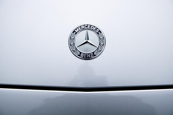 Mercedes-Benz Klasy E Kombi