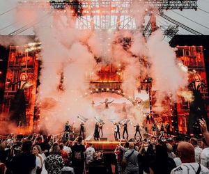 Jubileuszowy koncert Ich Troje