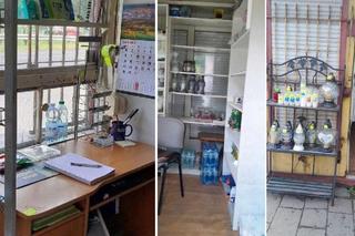 Rozpoznawalny kiosk przy kładce na ul. Fordońskiej jest do wzięcia. Nowy właściciel poszukiwany 