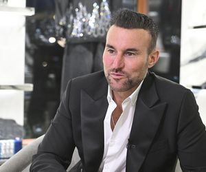 Otwarcie nowego butiku Philipp Plein w Warszawie