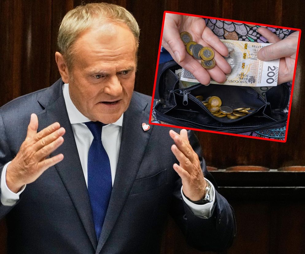Donald Tusk