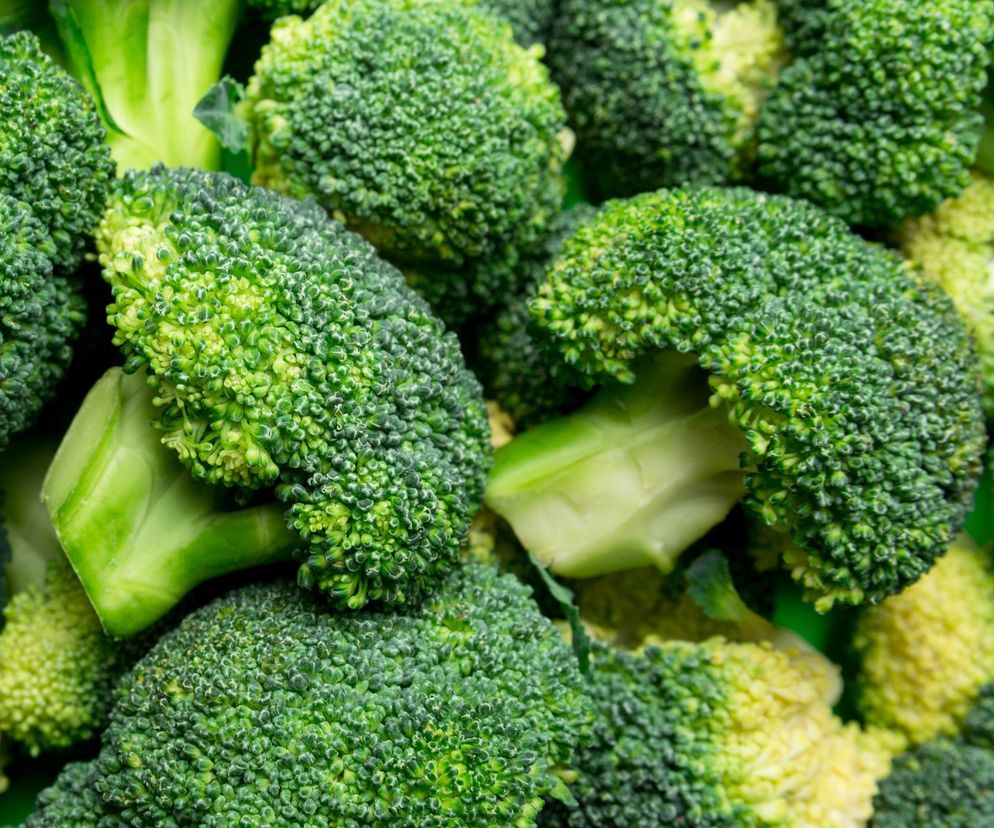 Składnik brokułu może chronić przed cukrzycą