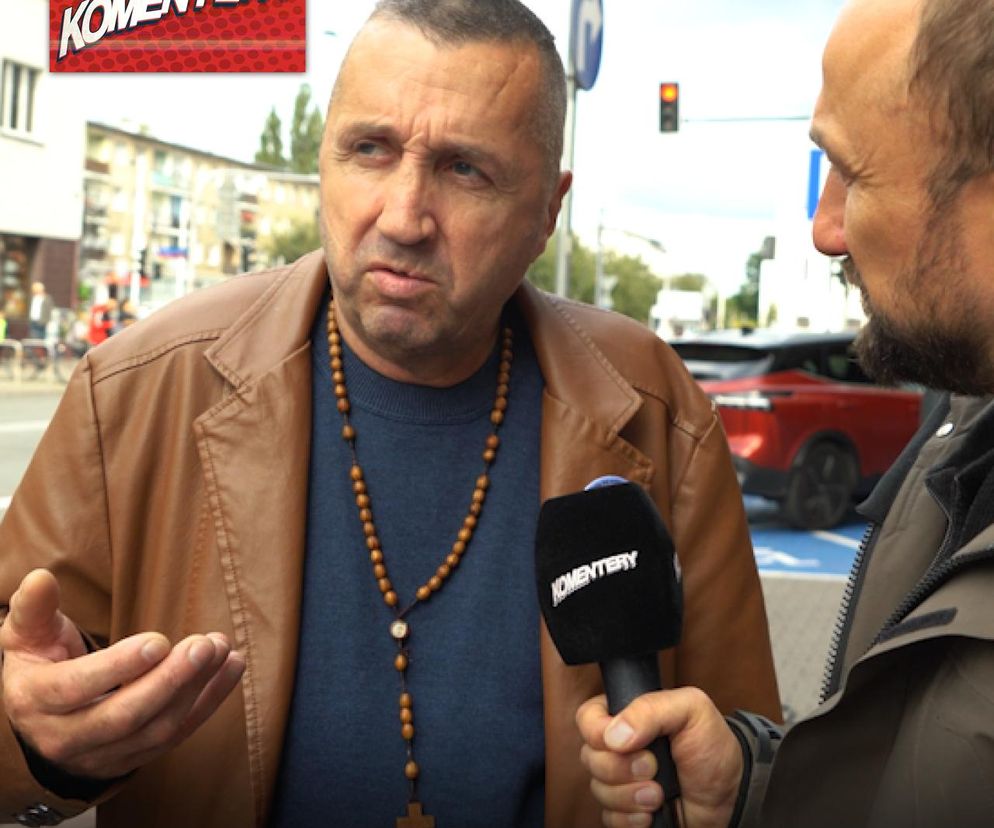 Polacy już nie UFAJĄ Kościołowi?