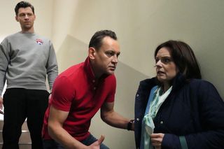 Barwy szczęścia - zdjęcie z odcinków 3030-3034