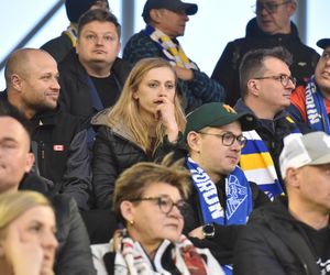 PRES Grupa Deweloperska Toruń - Bayersystem GKM Grudziądz, zdjęcia Motoareny. Fotorelacja z trybun i toru