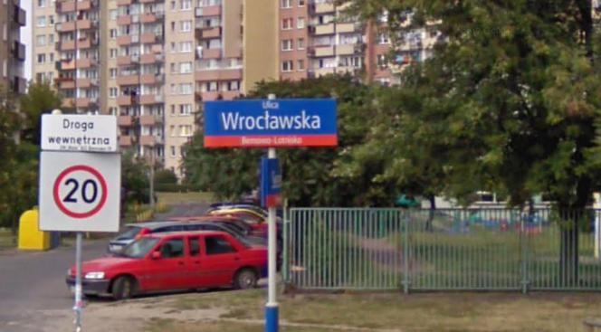 Wrocławska 8