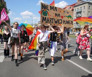 Parada Równości (08.06.2024)