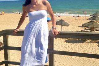 Gorące zdjęcia partnerki Tomasza Lisa