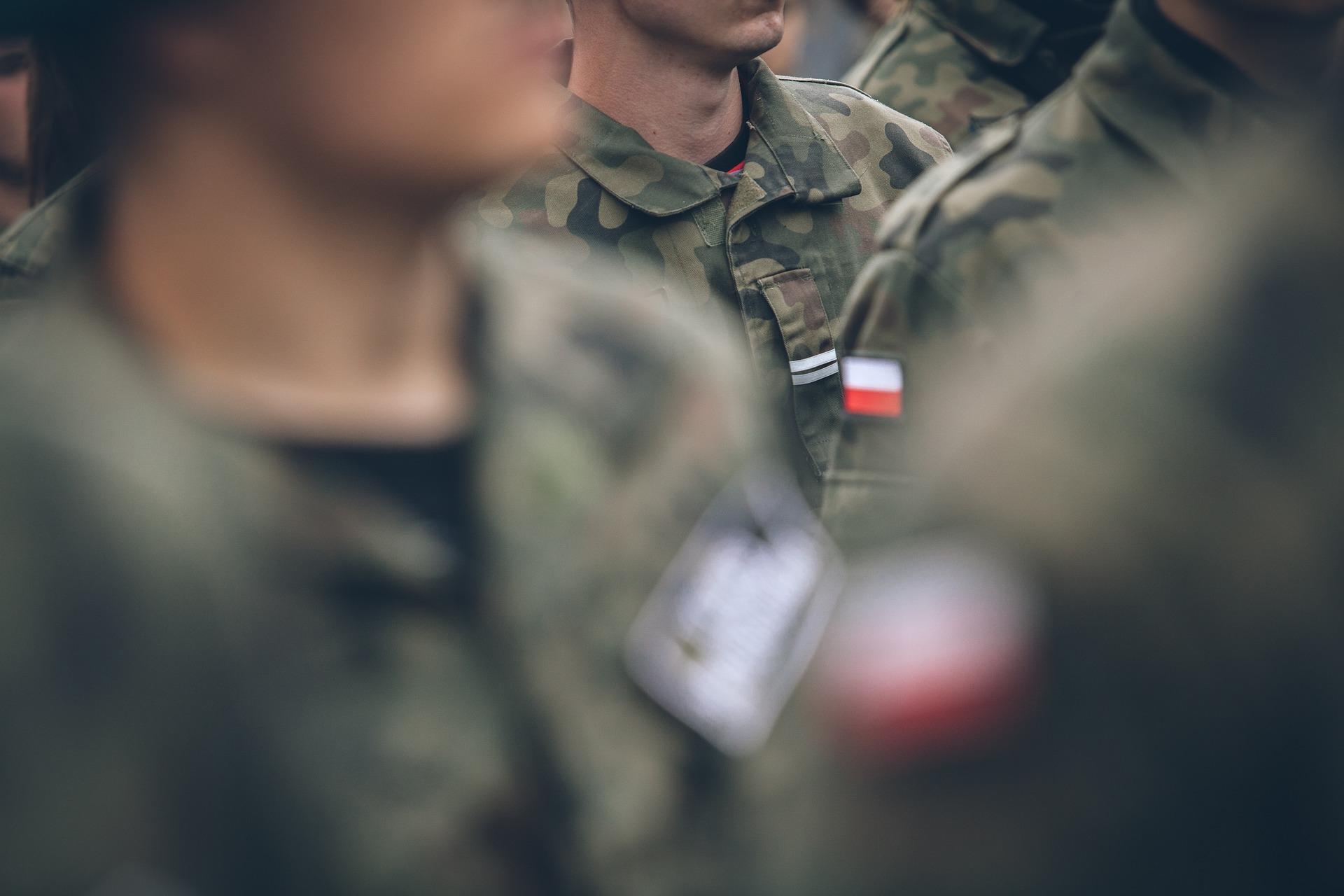 Kwalifikacja wojskowa 2024. Kto dostanie wezwanie? - Rzeszów, ESKA.pl