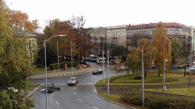 Plac Szarych Szeregów