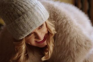 M jak miłość, odcinek 1862: Julia (Marta Chodorowska)