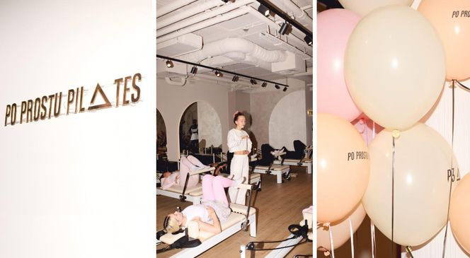 PoProstuPilates
