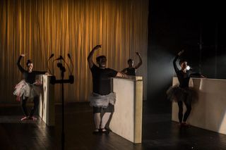 Znamy już wykonawcę modernizacji Teatru Powszechnego w Łodzi