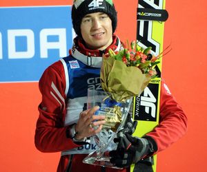 Kamil Stoch