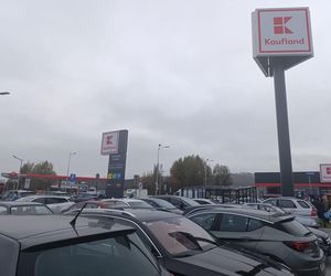 Kaufland w Rumi. Byliśmy na otwarciu! Promocje na każdym kroku