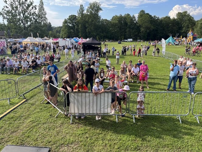 Eska Summer City na Jarmarku Dominikańskim