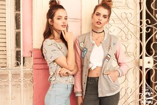 Ubrania na wiosnę i lato z kolekcji Sinsay. Zobacz propozycje!