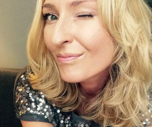 Pola Porter to córka Anity Lipnickiej i Johna Portera