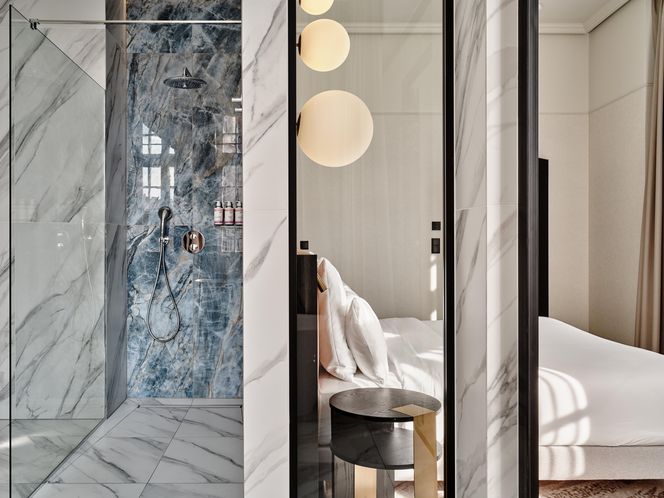 Movenpick Grand Hotel