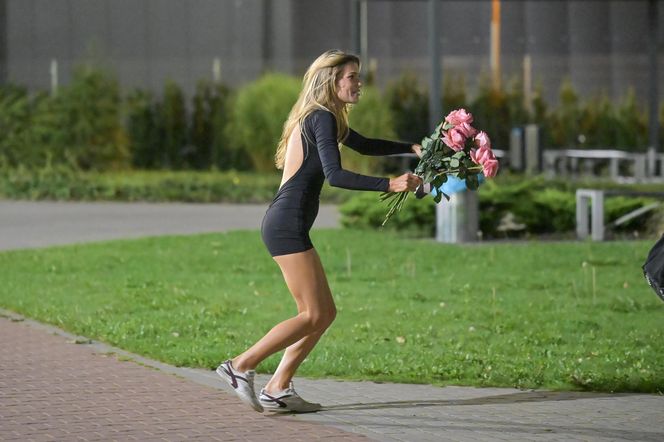 "Taniec z gwiazdami" -odcinek 2 kulisy