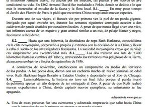 Język hiszpański 9