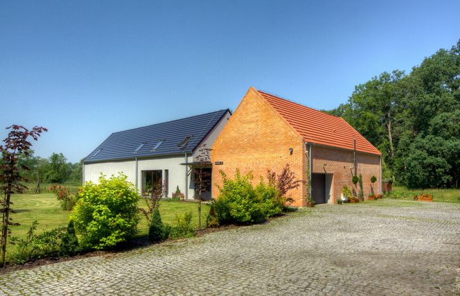 Dach skośny w różnych odsłonach