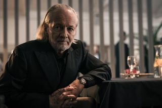 Diabeł - kadry z filmu