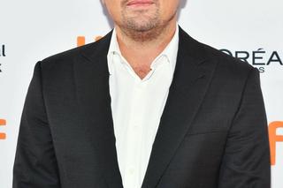Leonardo DiCaprio
