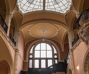 Pałac Schoena w Sosnowcu stanie się muzeum