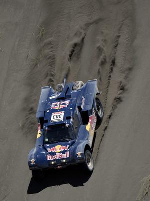 Dakar 2014, zdjęcia