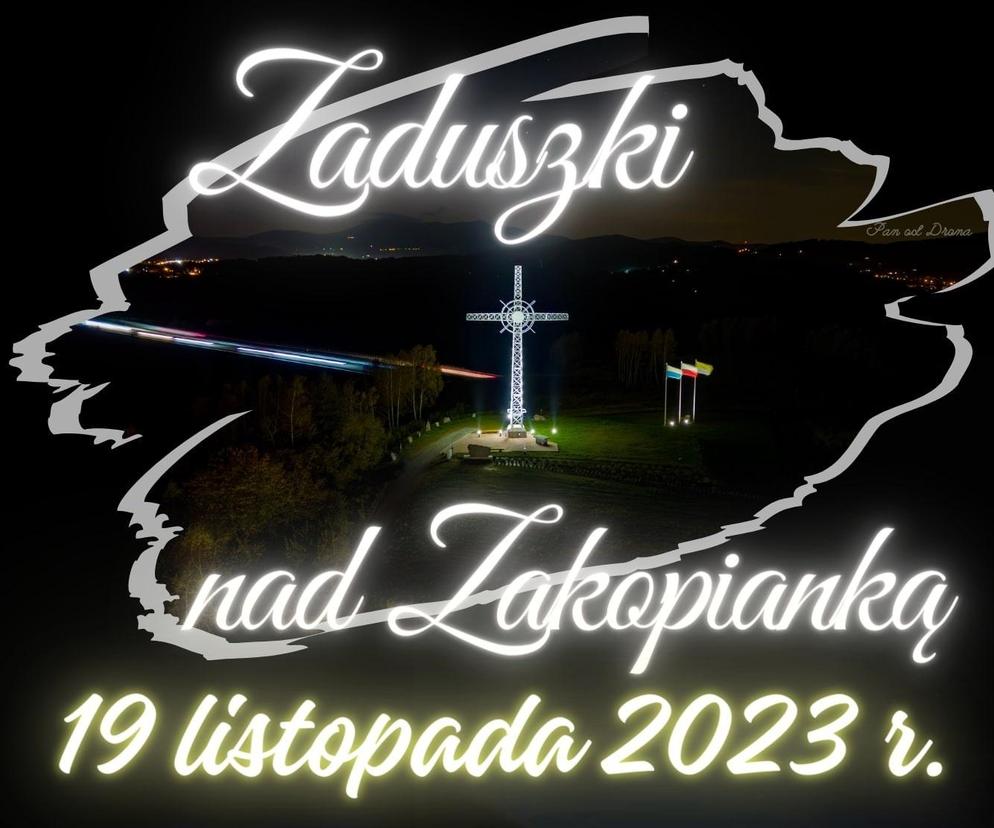 Zaduszki nad Zakopianką
