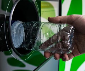 Problemy z butelkami objętymi kaucją!
