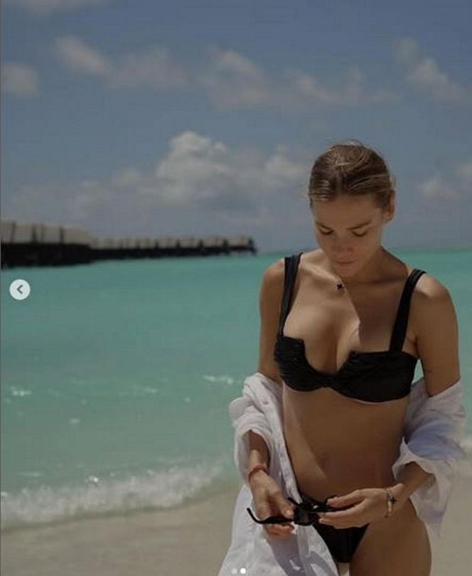 Maja Bohosiewicz - nie chowajmy seksu do piwnicy