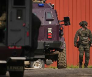 Fan Trumpa i były kaznodzieja chciał zabić 45 osób, w tym kongresmen polskiego pochodzenia