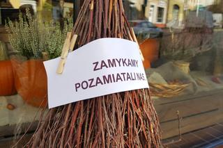 Skrzynka w Bydgoszczy