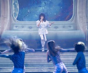 Ten odcinek przejdzie do historii! Kukulska ZACHWYCIŁA w Twoja Twarz Brzmi Znajomo!