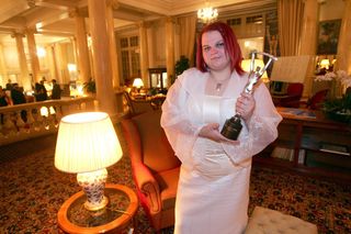 Dramat Agaty Wróbel. Medalistka olimpijska straciła wzrok