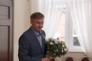 Pierwsza miłość, odcinek 3835: Kulas (Marcin Sztabiński)