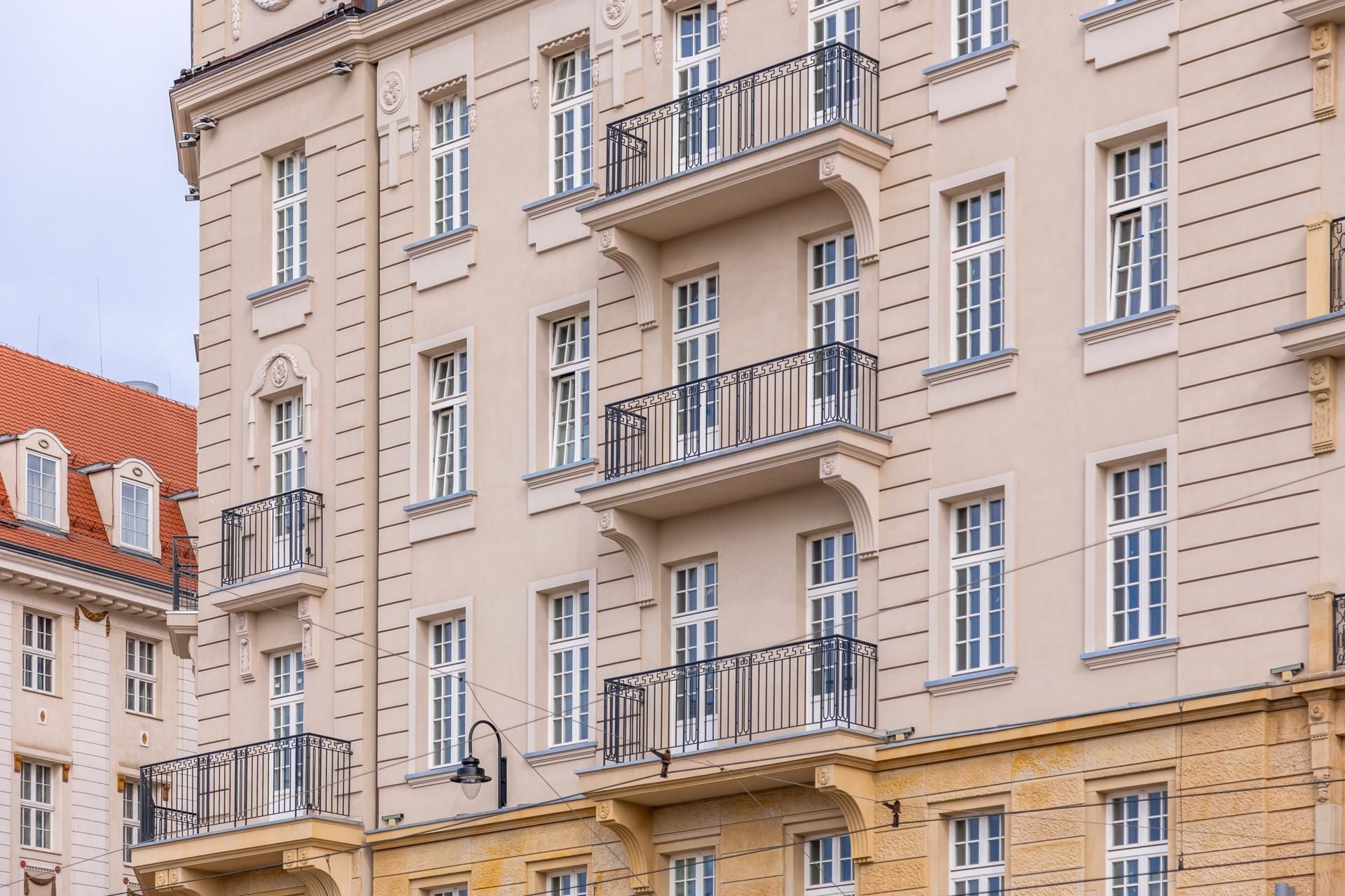 Grand Hotel we Wrocławiu