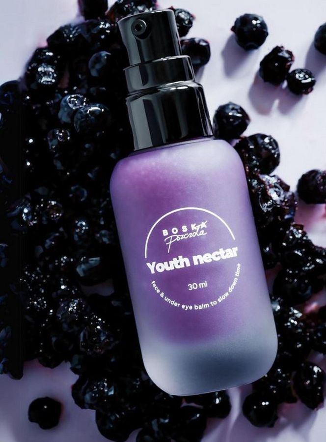 Youth Nectar